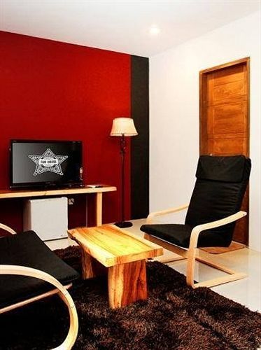 Taco Corner Daire Gili Trawangan Dış mekan fotoğraf