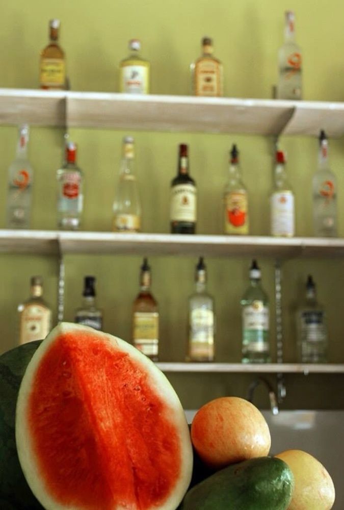 Taco Corner Daire Gili Trawangan Dış mekan fotoğraf